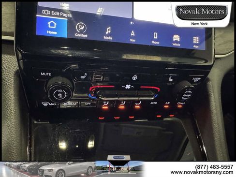 Used 2022 RAM 1500 Laramie image 23