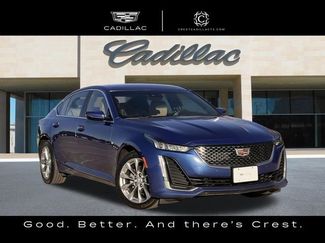 Used 2023 Cadillac CT5 Premium Luxury video 2
