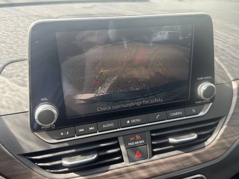 Used 2026 Nissan Altima 2.5 SV FWD image 22