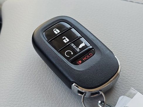 New 2026 Honda Pilot EX-L image 33