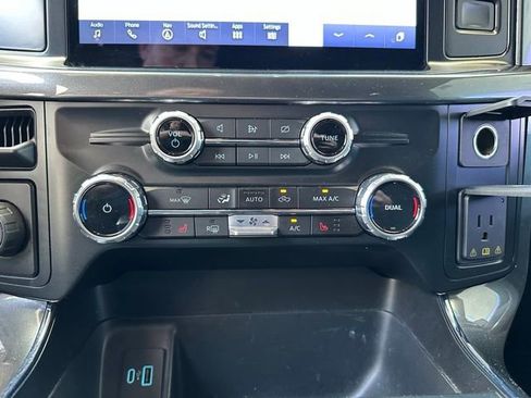 Certified 2023 Ford F150 XLT w/ Equipment Group 302A High RWD image 17