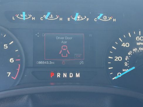 Used 2019 Ford F150 XL w/ Equipment Group 101A Mid AWD/4WD image 15