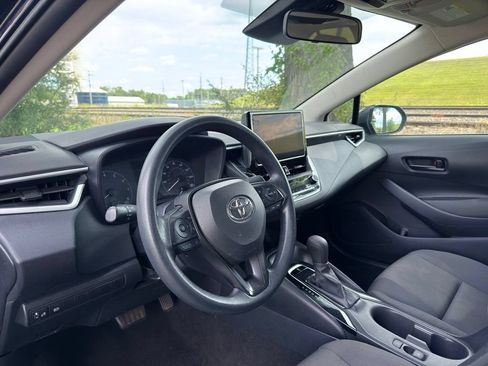 Used 2024 Toyota Corolla LE FWD image 6