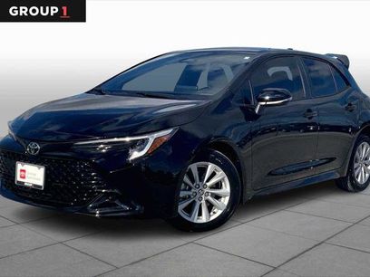 Certified 2026 Toyota Corolla SE