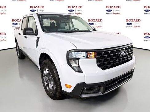 New 2026 Ford Maverick XLT w/ XLT Luxury Package image 1
