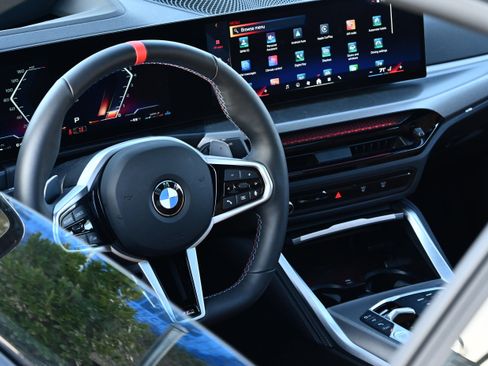 Certified 2025 BMW M240i Coupe image 25