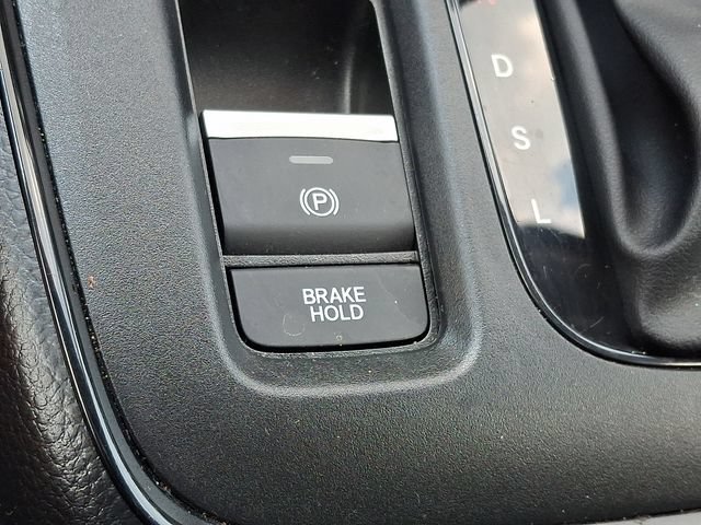 Used 2026 Honda CR-V EX image 25