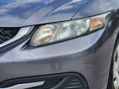 Used 2015 Honda Civic LX image 7