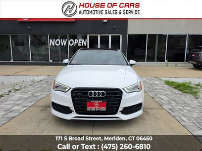 Used 2016 Audi A3 2.0T Premium