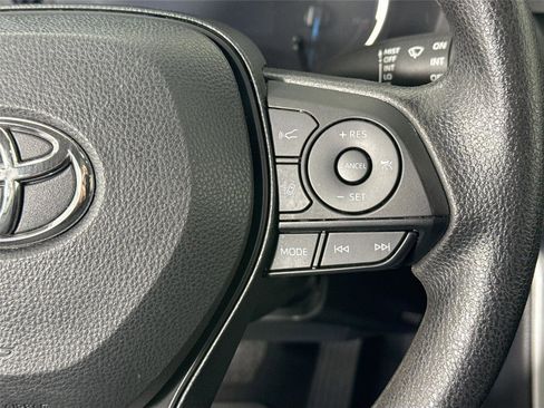 Certified 2025 Toyota RAV4 LE image 17