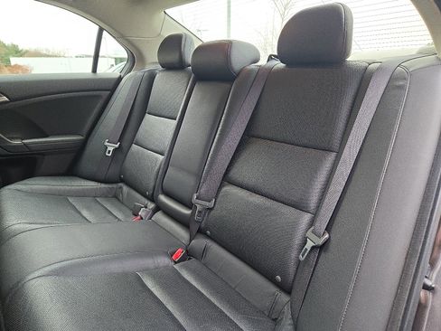 Used 2009 Acura TSX Sedan image 12