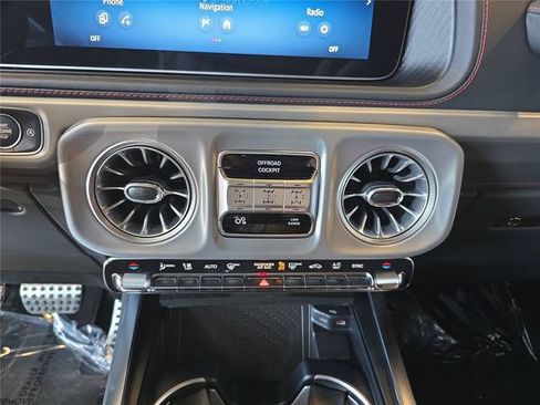 Used 2026 Mercedes-Benz G 63 AMG 4MATIC image 27
