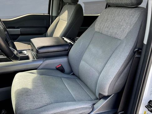 Certified 2022 Ford F150 XLT w/ Equipment Group 302A High image 22