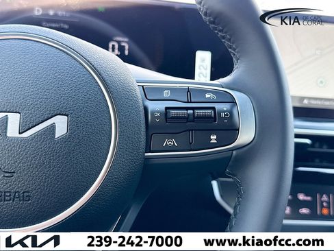 New 2026 Kia K5 GT-Line FWD image 37