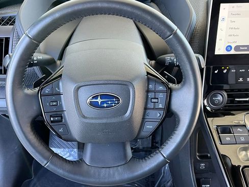 Certified 2023 Subaru Solterra AWD image 16