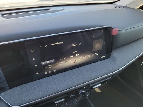 New 2026 Nissan Kicks SV w/ SV Premium Package AWD/4WD image 23