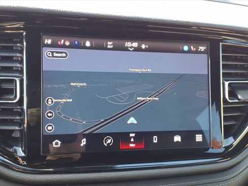 Certified 2022 Dodge Durango GT image 16