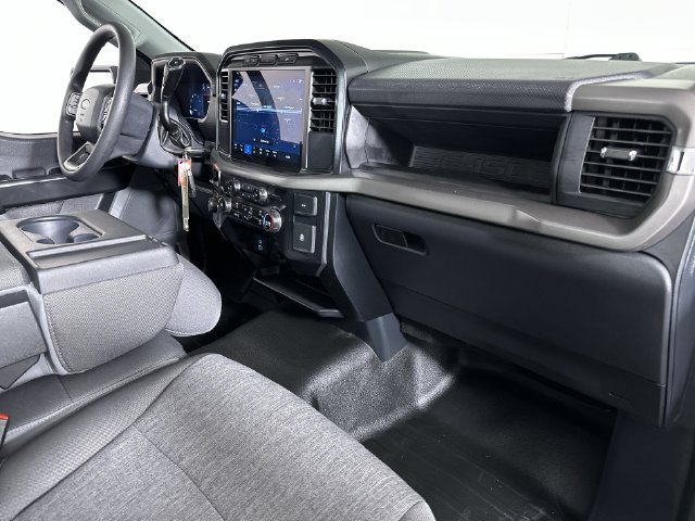 Used 2024 Ford F150 XL AWD/4WD image 30