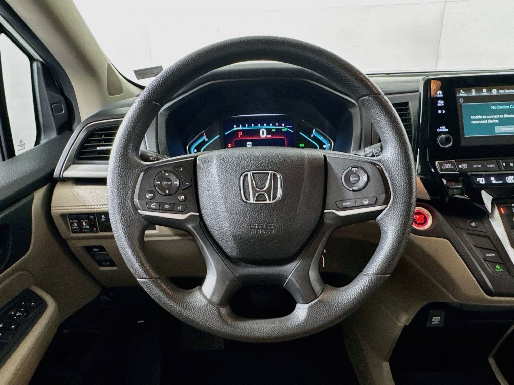 Used 2019 Honda Odyssey EX image 9