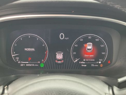 Used 2024 Acura MDX SH-AWD w/ Technology Package image 39