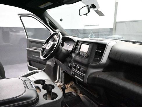 Used 2022 RAM 2500 Tradesman AWD/4WD image 19