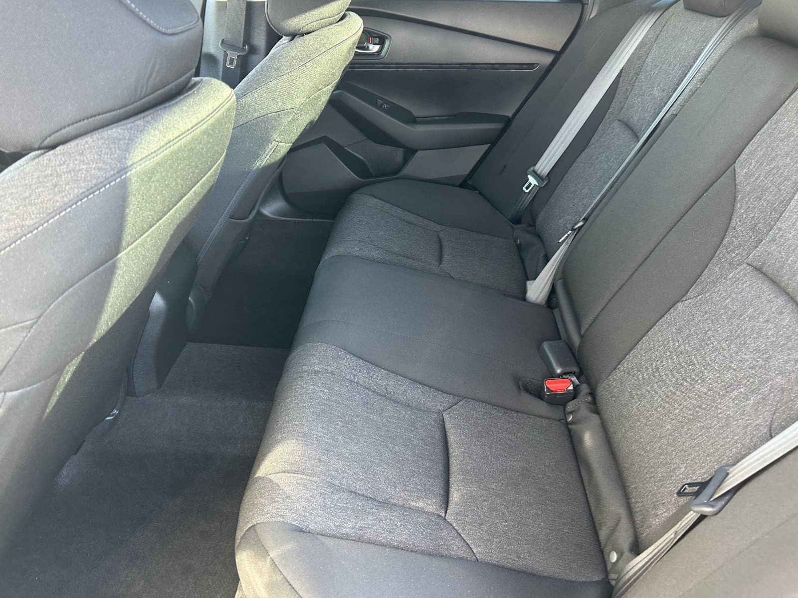 Used 2024 Honda Accord LX image 21