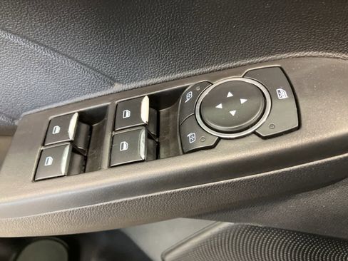 Used 2021 Ford Escape SEL w/ Technology Package image 13