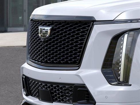 New 2026 Cadillac Escalade V image 13