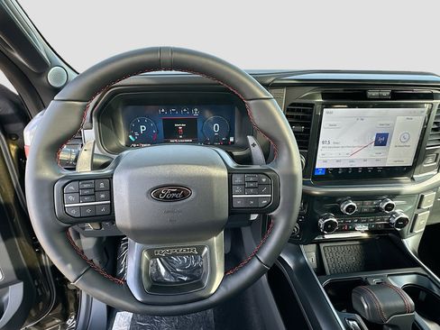 New 2025 Ford F150 Raptor image 7