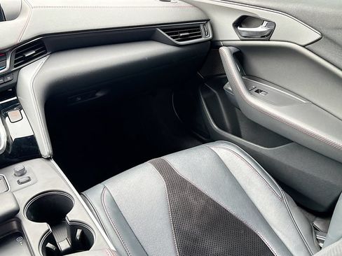 Used 2022 Acura TLX w/ A-SPEC Pkg FWD image 24