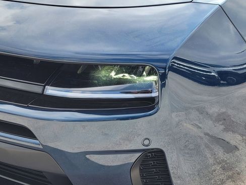 New 2026 Dodge Charger Scat Pack w/ Blacktop Package image 21