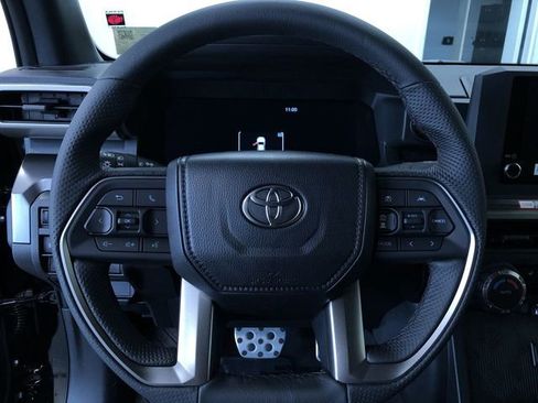 New 2026 Toyota Tacoma TRD Sport AWD/4WD image 18