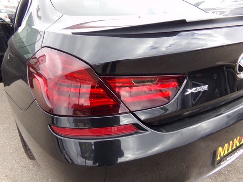 Used 2015 BMW 640i Gran Coupe xDrive image 17