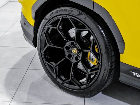 Used 2024 Lamborghini Urus Performante image 68