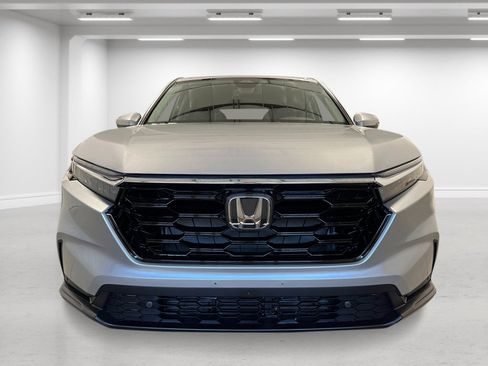 New 2026 Honda CR-V EX-L image 8