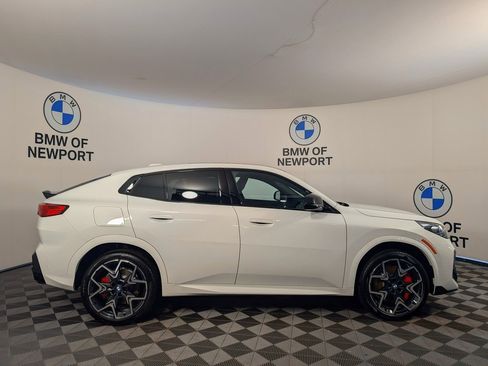 New 2026 BMW X2 M35i w/ M Sport Professional Package image 5