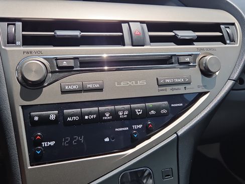 Used 2015 Lexus RX 350 FWD image 31