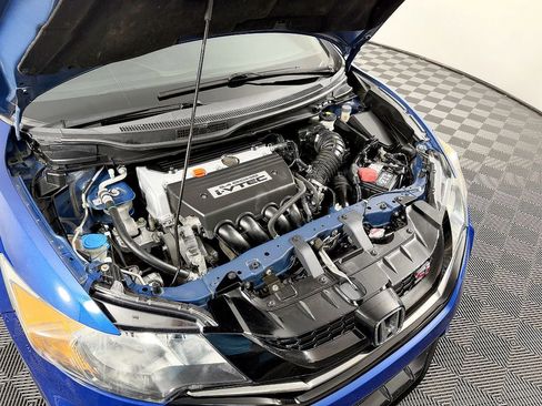 Used 2014 Honda Civic Si image 21