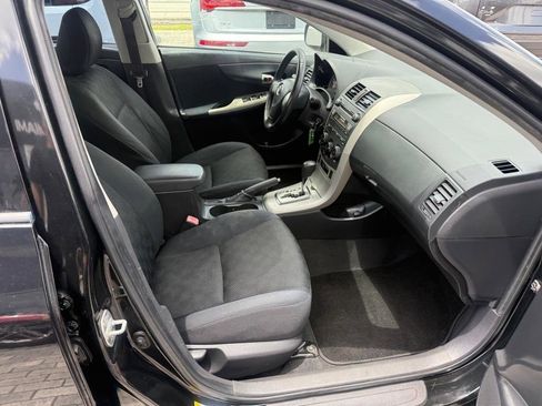 Used 2010 Toyota Corolla FWD image 30