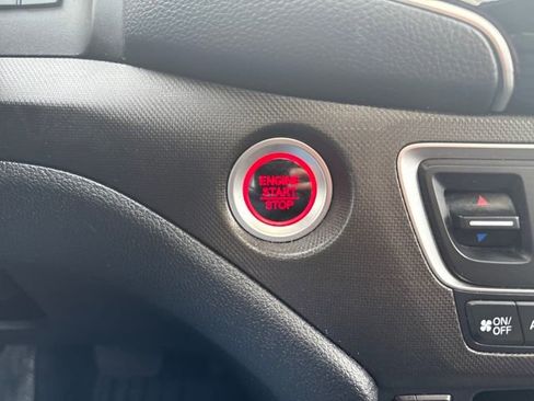 Used 2022 Honda Passport TrailSport image 33