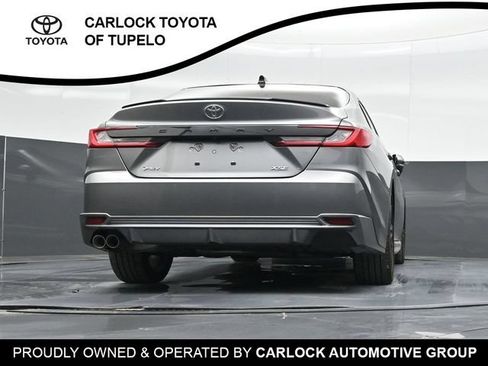 Used 2026 Toyota Camry XSE FWD image 45