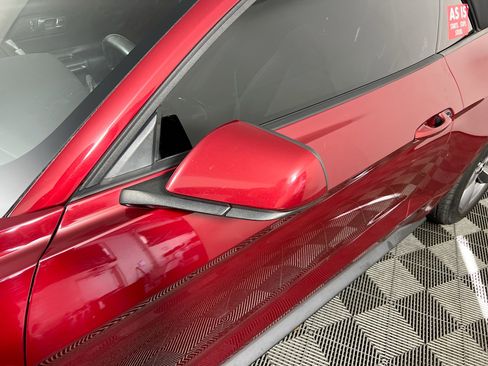 Used 2016 Ford Mustang Convertible w/ Equipment Group 051A image 12