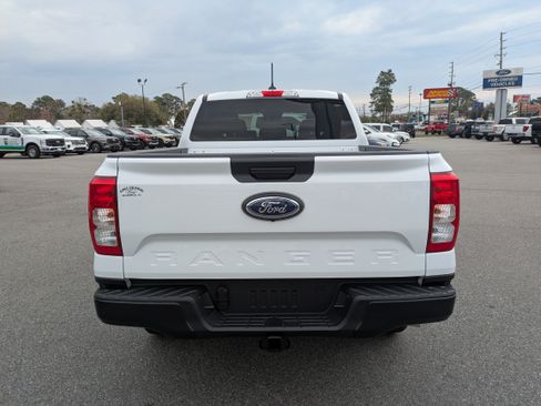 New 2026 Ford Ranger XL w/ Trailer Tow Package AWD/4WD image 5
