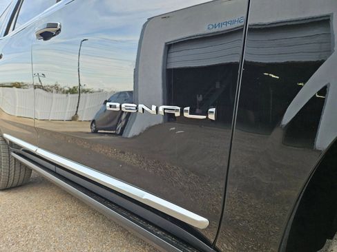 New 2026 GMC Yukon Denali image 34