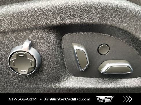 Used 2024 Cadillac CT5 Sport AWD/4WD image 16