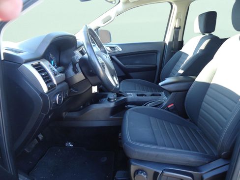 Used 2021 Ford Ranger XLT w/ Equipment Group 301A Mid image 24