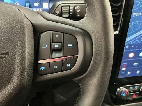 New 2026 Ford Ranger Lariat AWD/4WD image 29