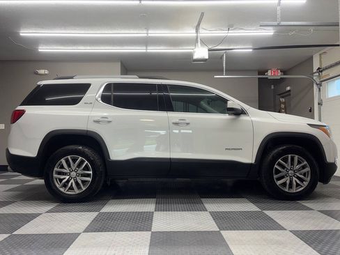 Used 2019 GMC Acadia SLE FWD image 6