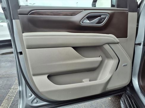 Certified 2023 Chevrolet Tahoe LT image 20