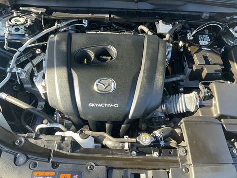 Used 2023 MAZDA CX-50 2.5 S w/ Preferred Plus Pkg image 31